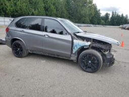 
										2015 BMW X5 full									