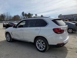 
										2015 BMW X5 full									