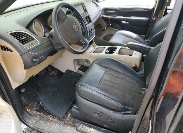 
								2020 Dodge Grand cara full									
