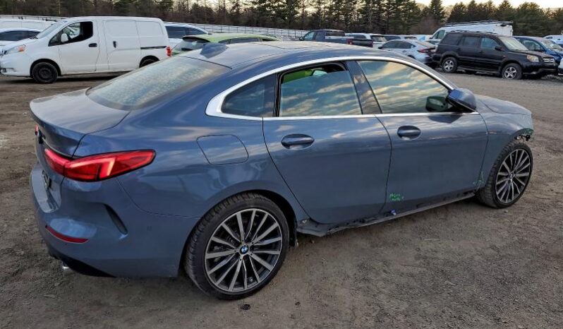 
								2020 BMW 2 series full									