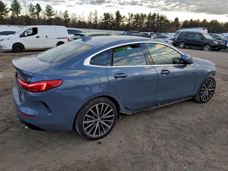 2020 BMW 2 series
