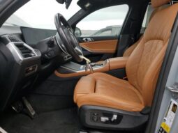
										2023 BMW X7 full									