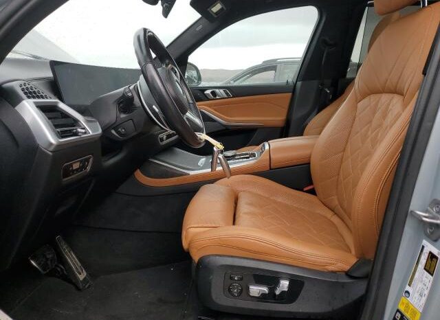 
								2023 BMW X7 full									