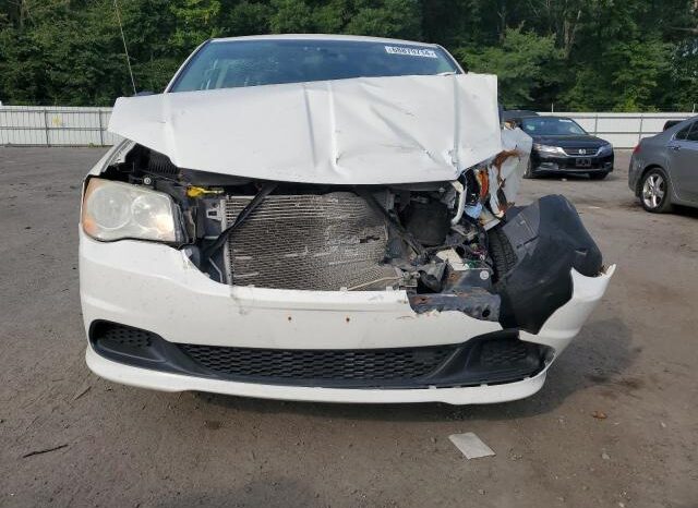 
								2013 Dodge Grand cara full									