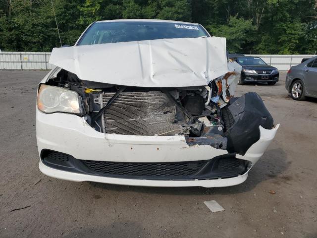 2013 Dodge Grand cara