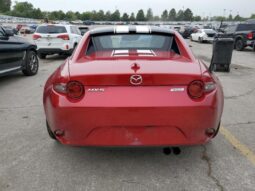 
										2017 Mazda Mx-5 miata full									