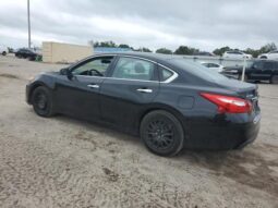 
										2016 Nissan Altima 2.5 full									