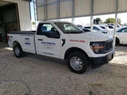 
										2024 Ford F150 full									