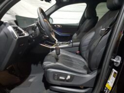 
										2024 BMW X5 full									