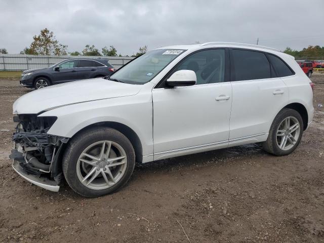 2013 Audi Q5