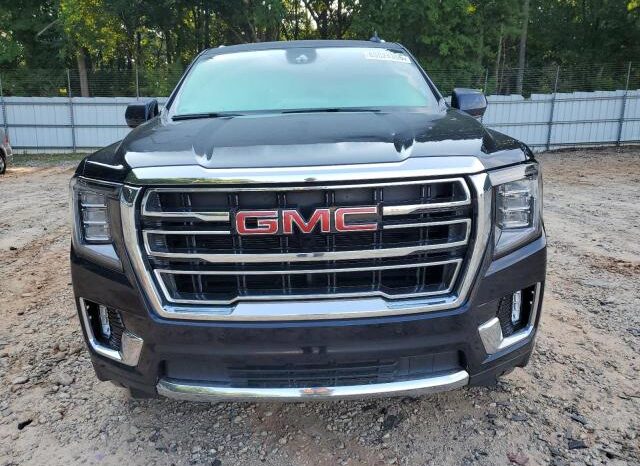 
								2023 Gmc Yukon full									