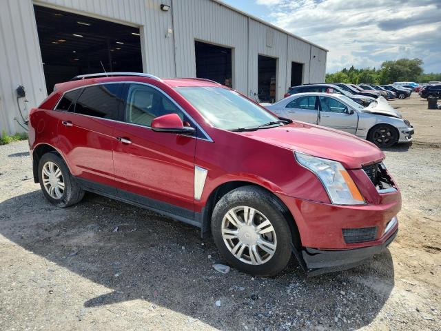 2014 Cadillac Srx
