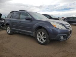 
										2014 Subaru Outback 2. full									