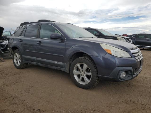 2014 Subaru Outback 2.