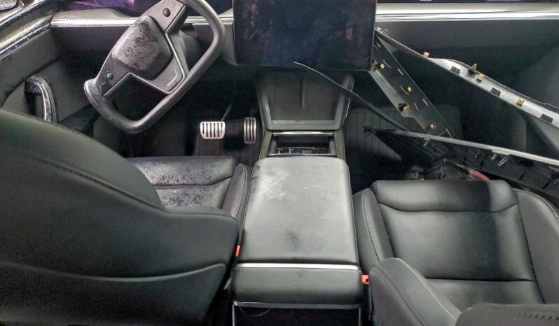 
								2022 Tesla Model x full									