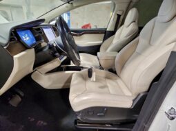 
										2017 Tesla Model x full									
