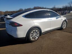 
										2021 Tesla Model x full									