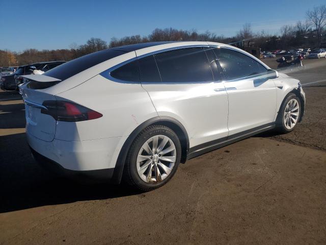 2021 Tesla Model x