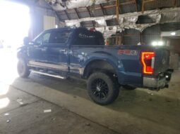 
										2018 Ford F350 full									