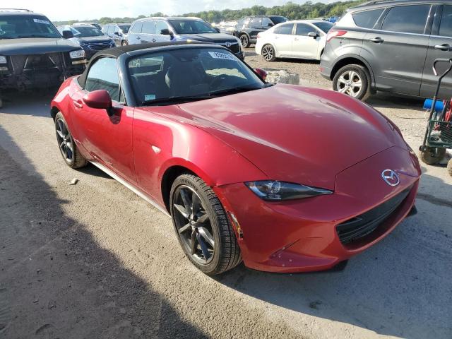 2016 Mazda Mx-5 miata