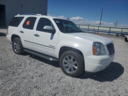 
										2012 Gmc Yukon full									