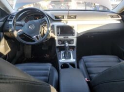 
										2012 Volkswagen Cc full									