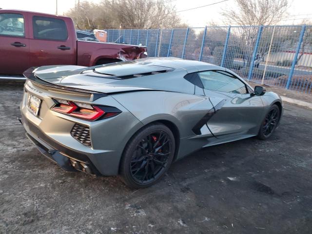 2023 Chevrolet Corvette