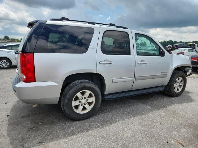 2014 Gmc Yukon