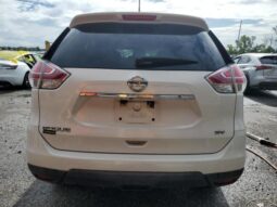 
										2015 Nissan Rogue s full									
