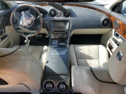 
										2015 Jaguar Xjl full									