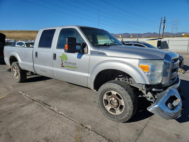 2015 Ford F350