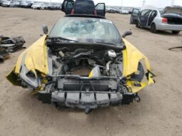 
										2014 Chevrolet Corvette full									