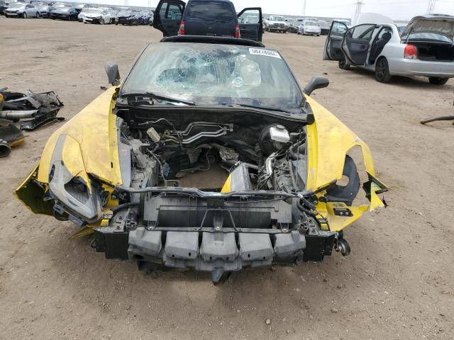 2014 Chevrolet Corvette