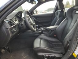 
										2015 BMW M3 full									