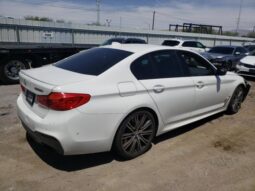
										2020 BMW M5 full									