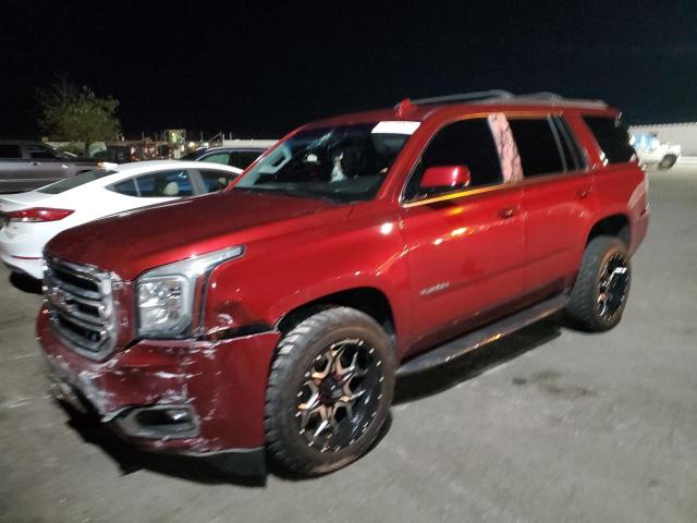 2019 Gmc Yukon
