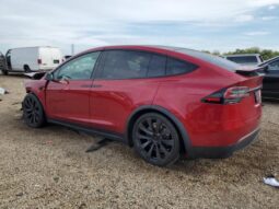 
										2023 Tesla Model x full									