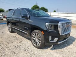 
										2021 Gmc Yukon full									