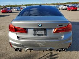 
										2019 BMW M5 full									