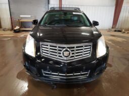 
										2013 Cadillac Srx full									