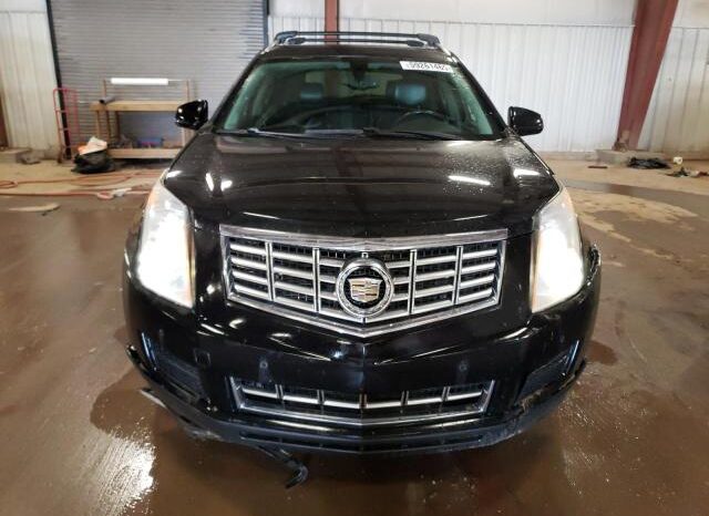 
								2013 Cadillac Srx full									