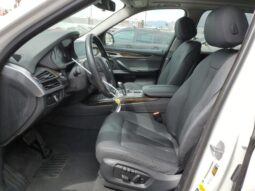 
										2016 BMW X5 full									