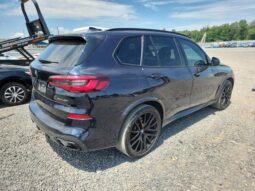 
										2023 BMW X5 full									