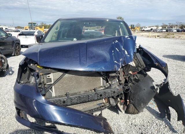 
								2013 Dodge Grand cara full									