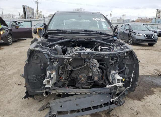 
								2014 Audi Q5 full									