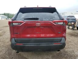 
										2019 Toyota Rav4 full									