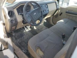 
										2008 Ford F350 full									