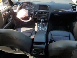 
										2014 Audi Q5 full									