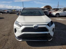 
										2021 Toyota Rav4 full									