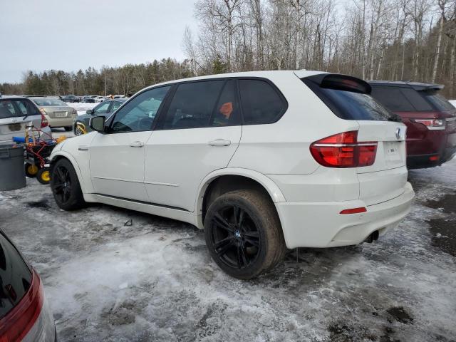 2013 BMW X5